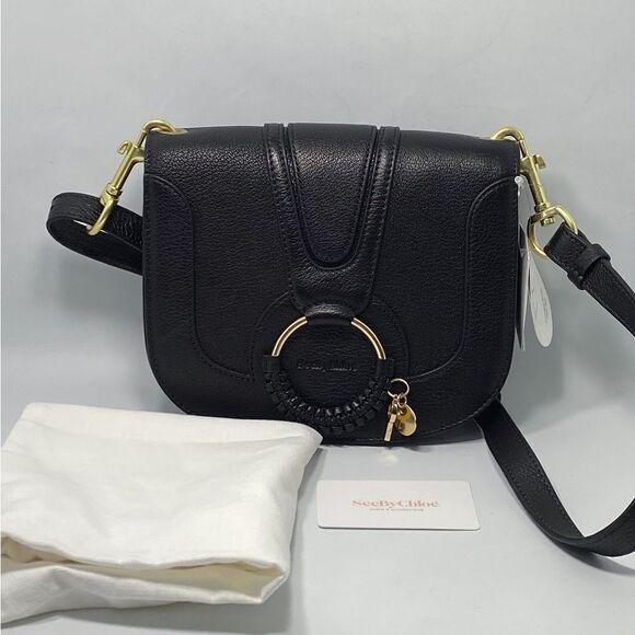 See By Chloe Hana Shoulder Bag - Picture 5 of 12